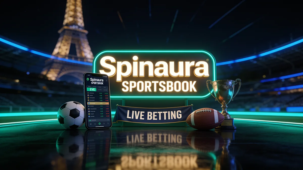 Fonctionnalités de l'application mobile Spinaura Casino : guide spinaura casino pour les joueurs en France